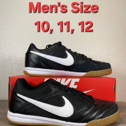 Nike Gato Shoes Men's Size 10, 11, 12