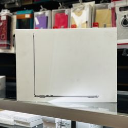 MacBook Air 13in M3 Chip