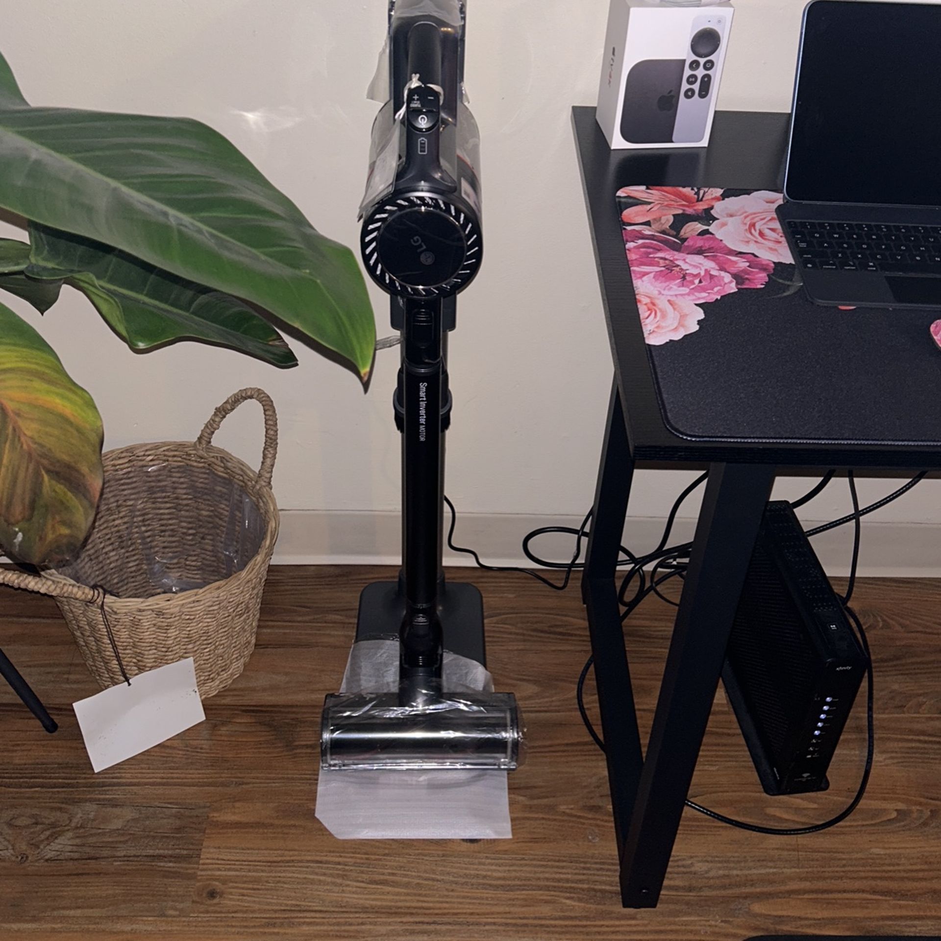 Lg Vacuum