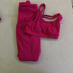 Lululemon Set
