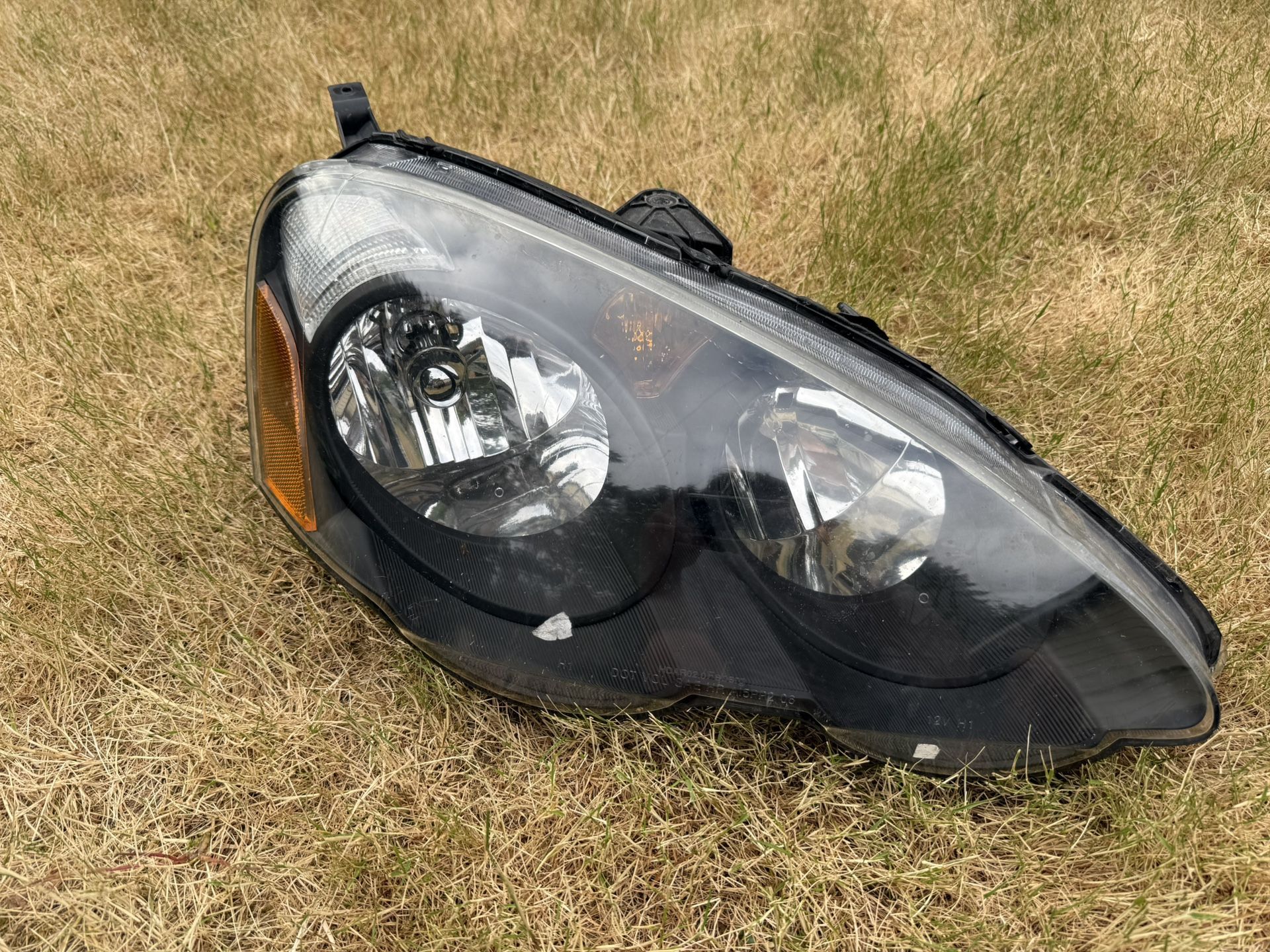 acura integra rsx headlights