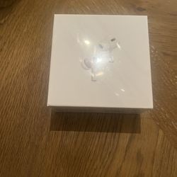 Airpod Pro 2nd Generation 