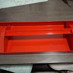 Tool Box Tray
