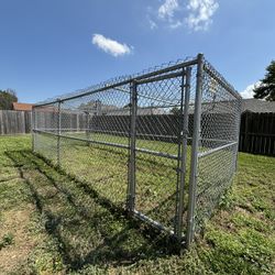 Dog Kennel
