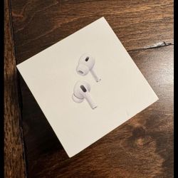 Air pods 4th pro 2 USB-C charging