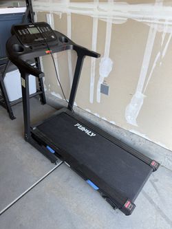 Treadmill