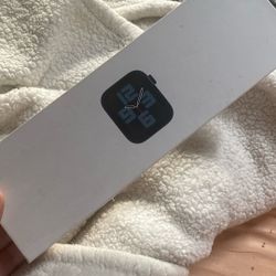 Apple Watch Se Gen 2 44 Mm New With Box