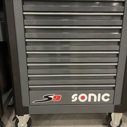 Sonic Tool Box