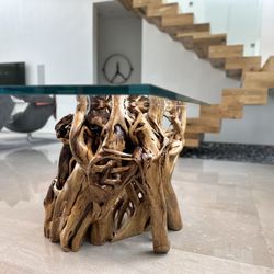 Custom Tables ~ Live Edge ~ Please Read Description!!