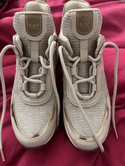 Michael Kors Shoes Like New