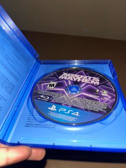 Opened PlayStation PS4 PS5 video Game Agents of Mayhem