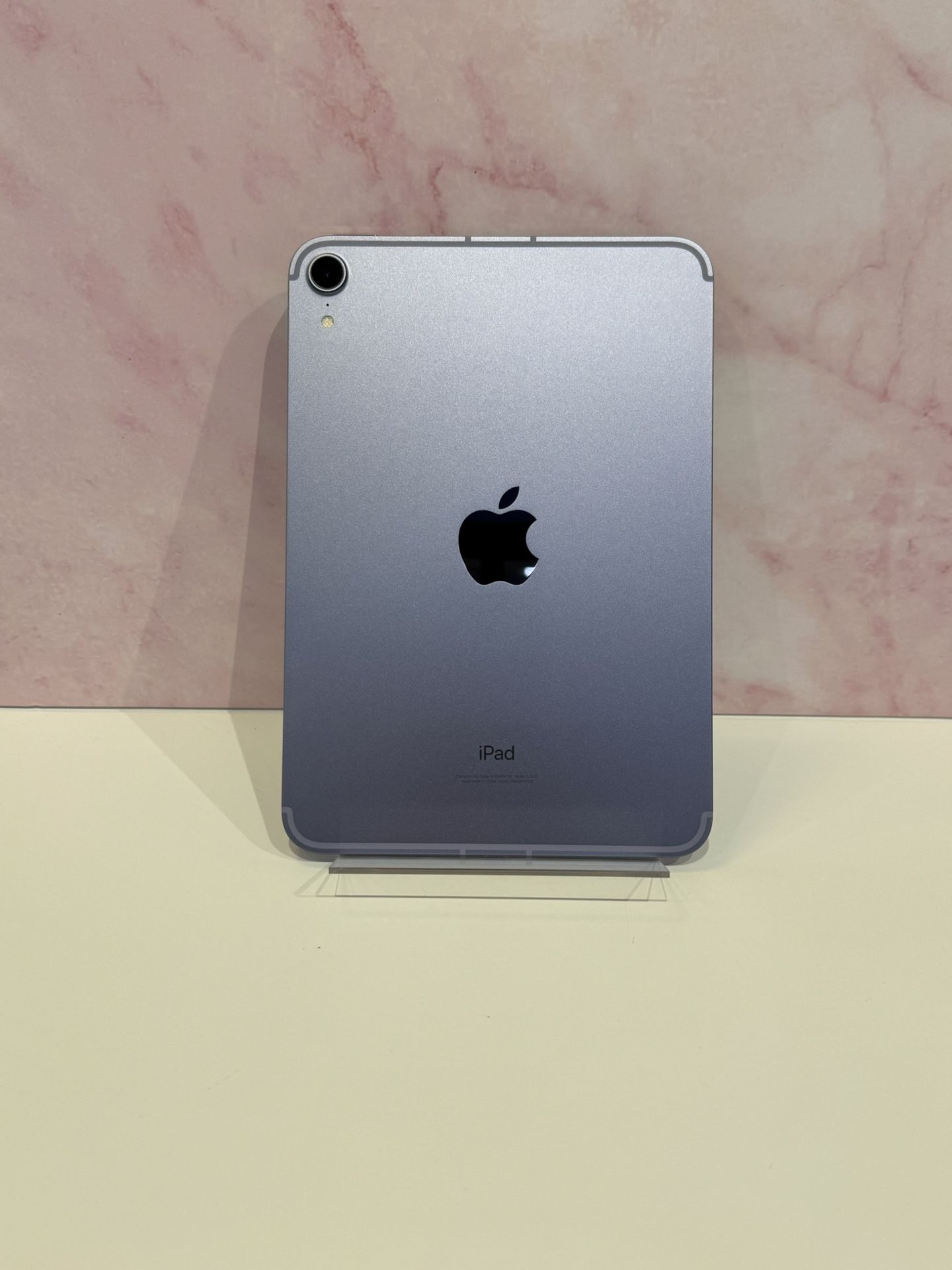 iPad Mini 6 256GB LTE