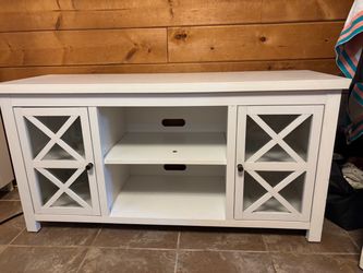 TV stand