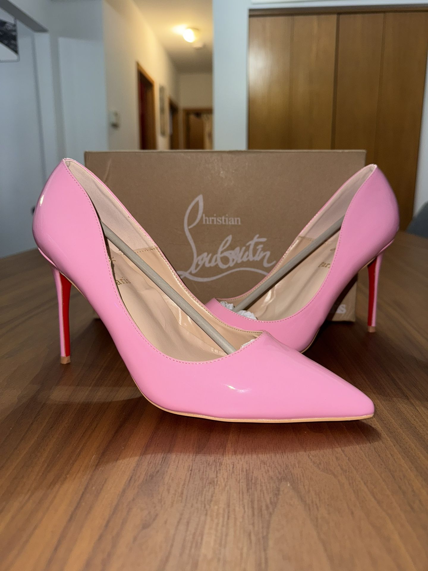 Christian Louboutin Heels