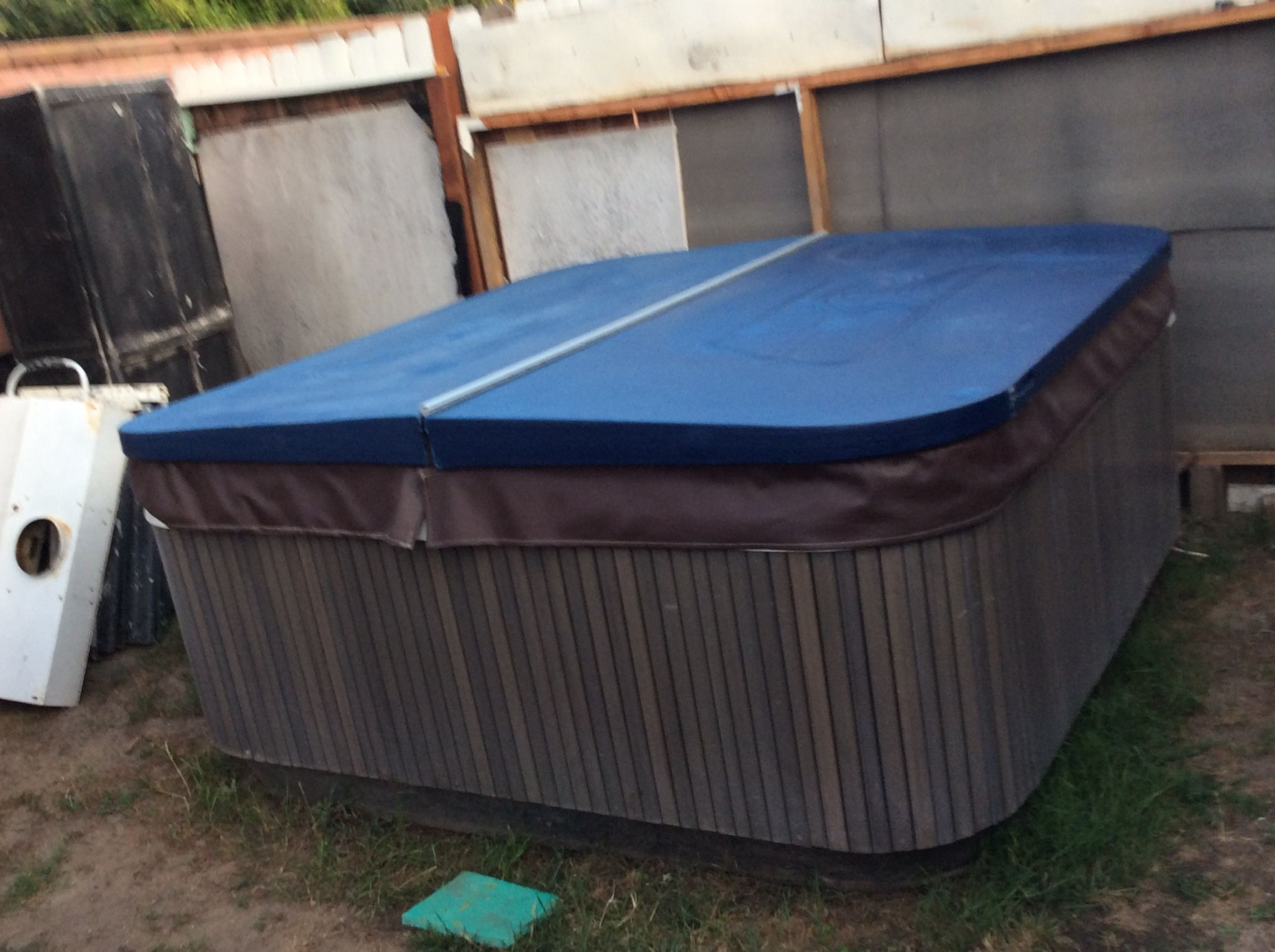 For Sale Jacuzzi