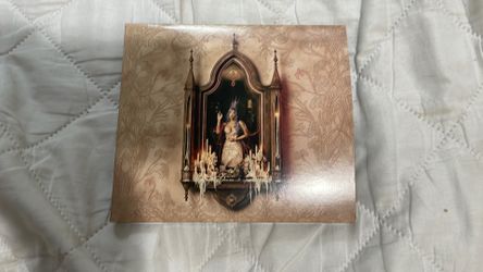 Melanie Martinez CD! (Not signed!)