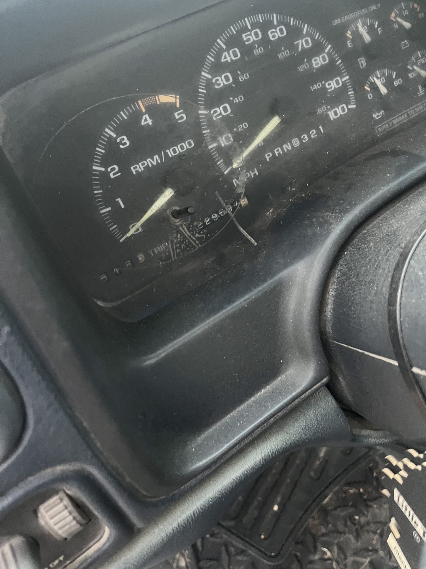 1995 Chevrolet C/K 3500 Series