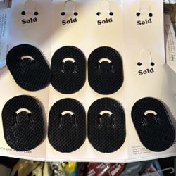 Poker Hair Brush 