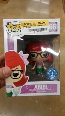 ~ARIEL~