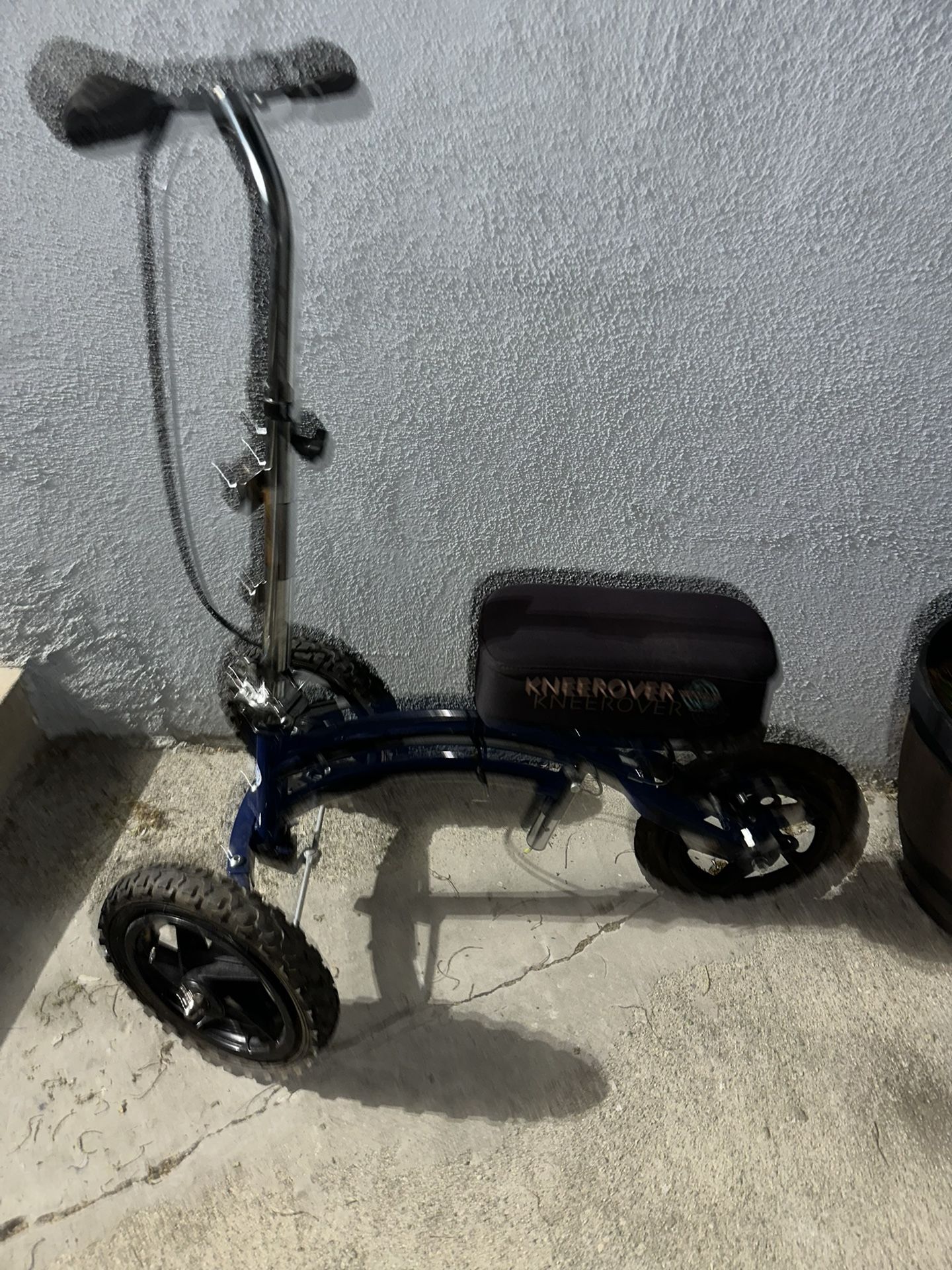 Knee Rover Mobility Scooter for Sale in Monterey Park, CA - OfferUp