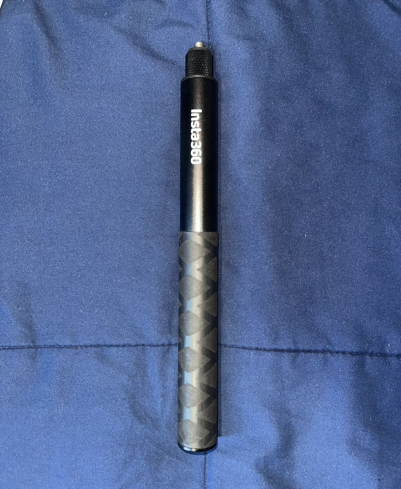 Invisible Selfie Stick for Insta 360