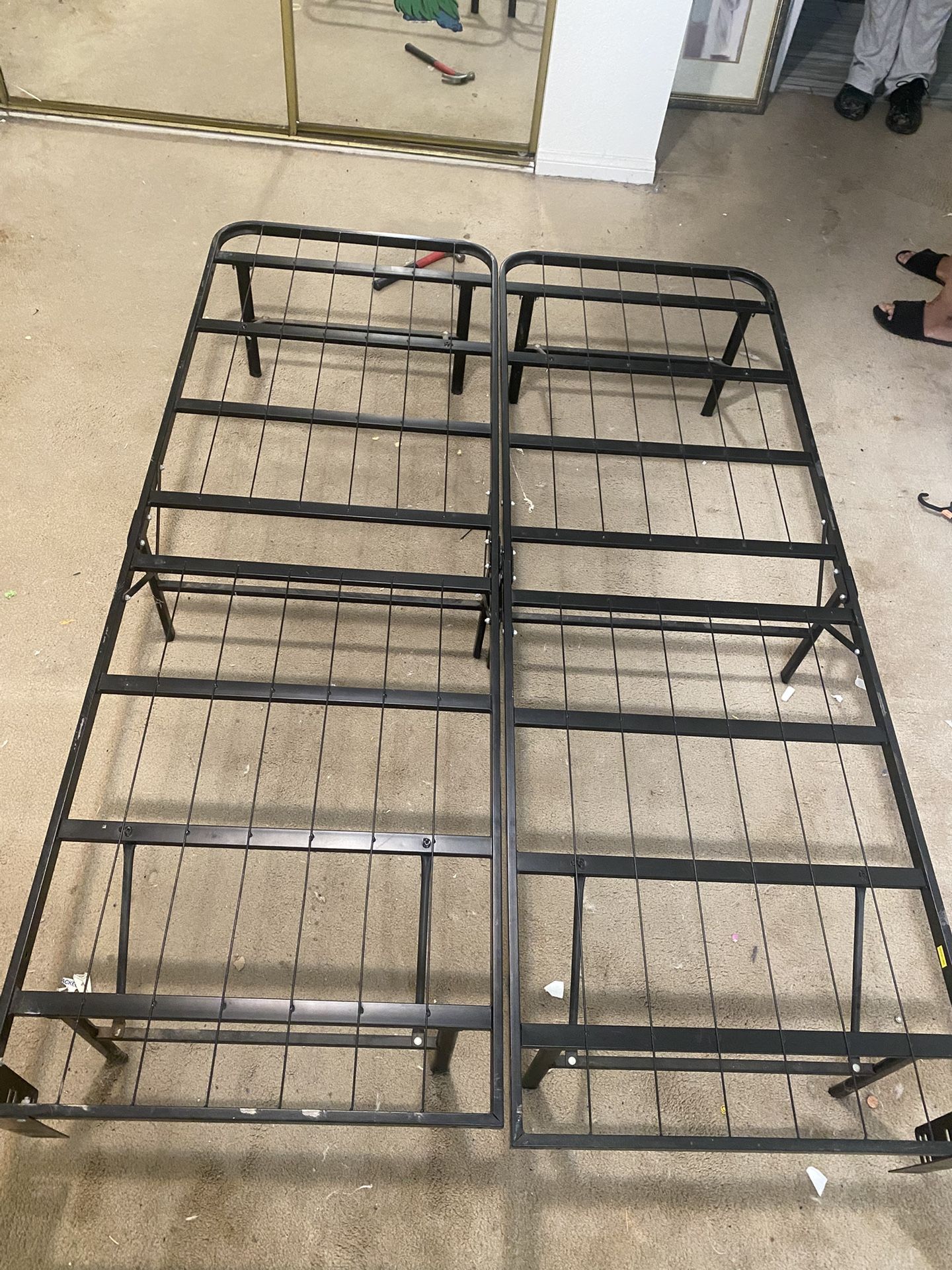 Bed Frame