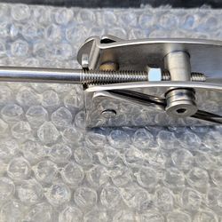 Anchor Tensioner 316 Marine Stainless New