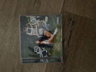 SZA -ctrl 2017 CD