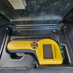 Delmhorst Meter 