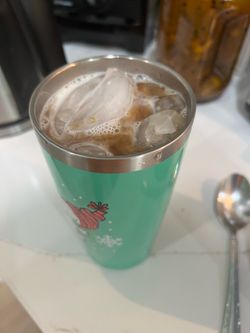 Snoopi cup