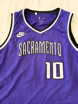 NBA Sacramento. DeRozan #10.