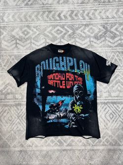 Roughplay t shirt size L