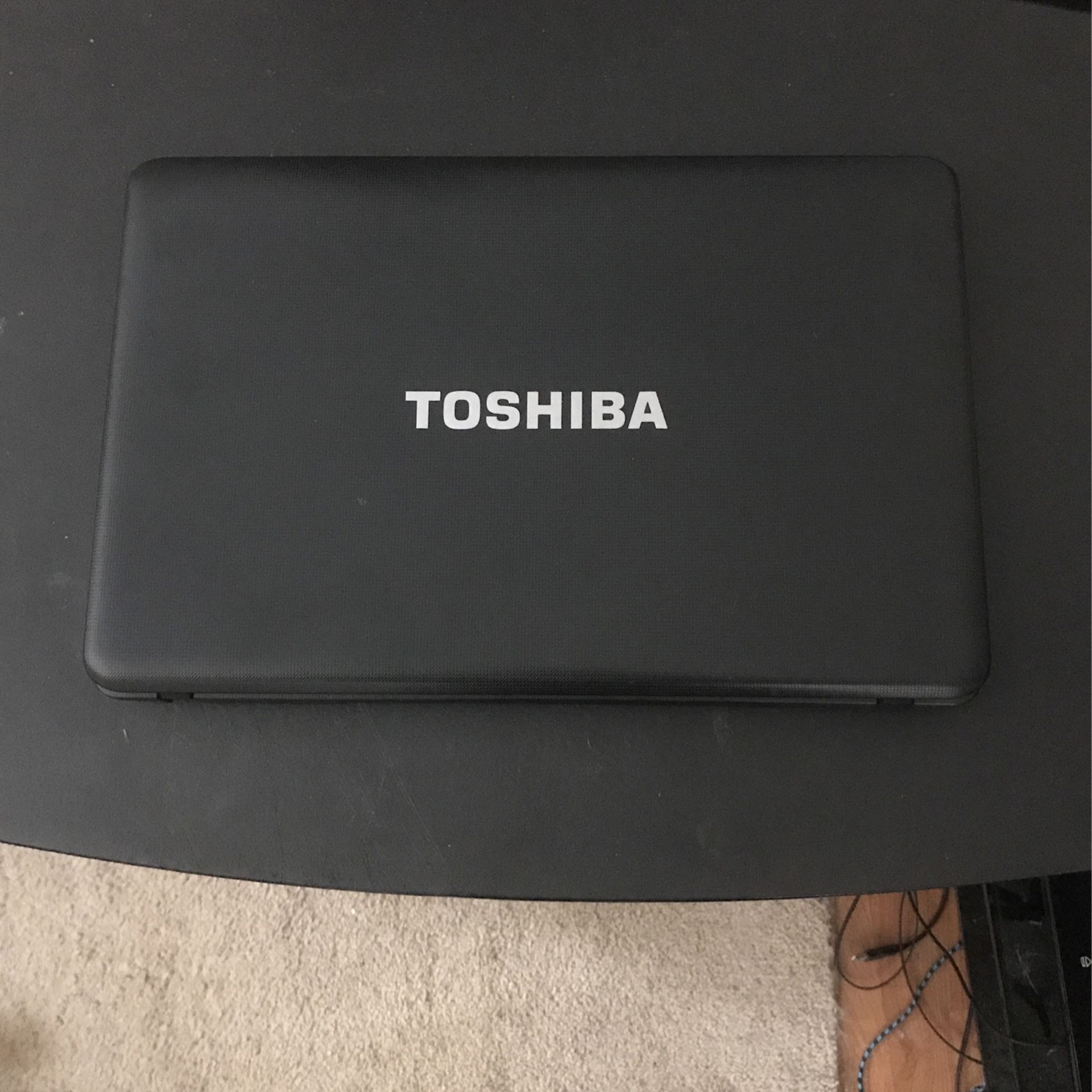 Regular Working Laptop