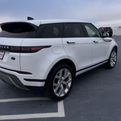 2020 Land Rover Range Rover