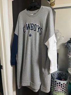 NWT DALLAS COWBOYS DRESS