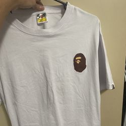 Bape Shirt 