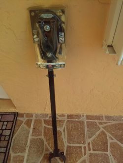 Outboard Motor Safety device