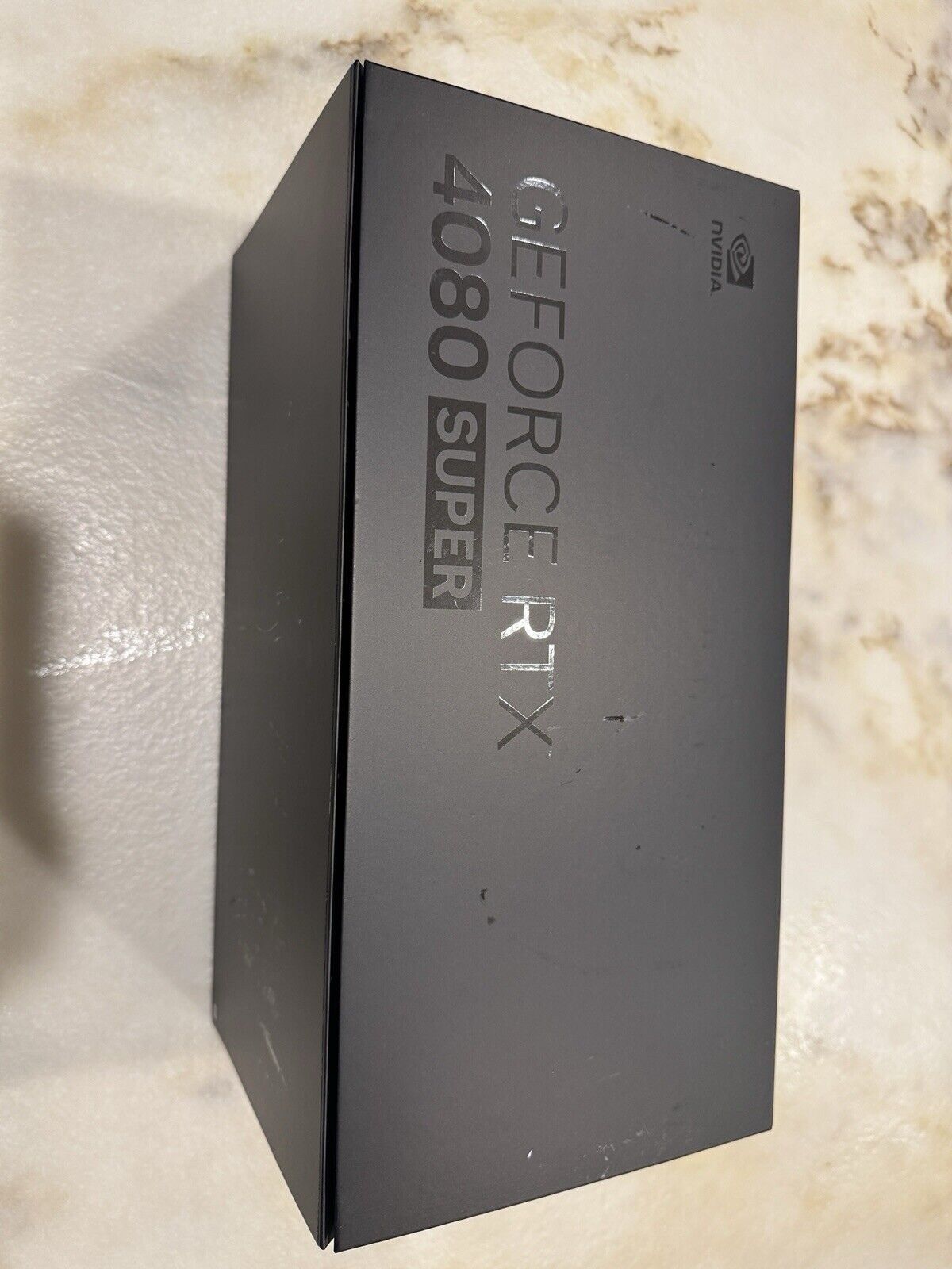 Nvidia GeForce RTX 4080 Super Founders Edition 16GB GDDR6X-Excellent Condition