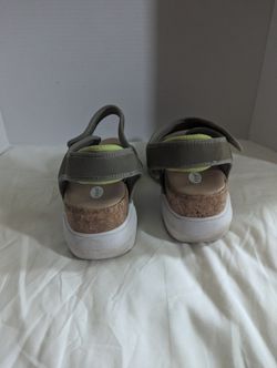 Dr. Scholl's Sandals Size 9