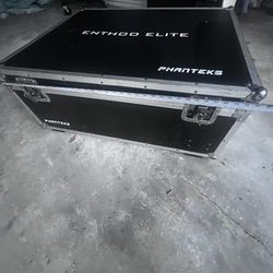 PHANTEKS ENTHOO  ELITE CASE