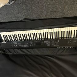 Kawai MP7SE Professional Stage Piano – Excellent Condition – $1,700