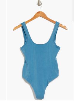 Free People Movement Hot Shot Body Suit Size Medium