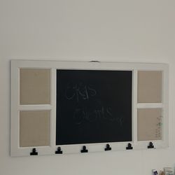 Wall Organizer Board