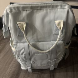 Baby Diaper Backpack