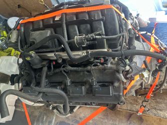 2020 5.7l V8 engine & trans(ZF 8HP70 AWD) 36k mileage on both