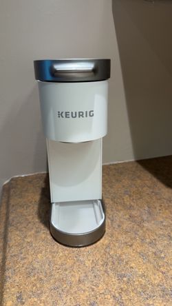 Keurig Single Serve Coffee Maker