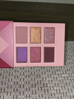 Sephora Pocket Palette