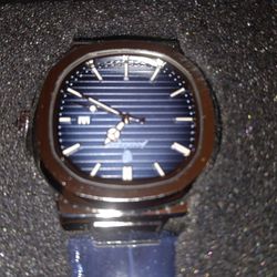 Poedagar Luxury Watch