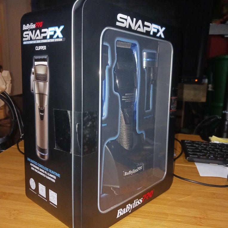 Hair Clippers
