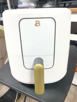Beautiful 6 Qt Air Fryer
